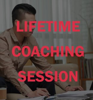 Lifetime Work from Home Coaching