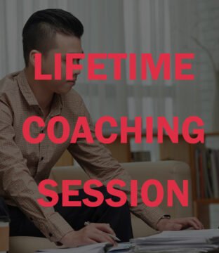 Lifetime Work from Home Coaching
