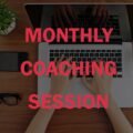 Monthly Work from Home Coaching