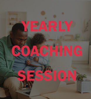 Yearly Work from Home Coaching
